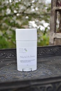 NPD Natural  Protection Deodorant Eucalyptus Spearmint