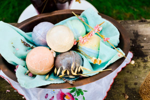 Bath Bombs 5oz
